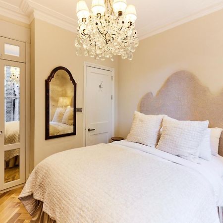 The Designers Suite Kensington - Stylish 1Bdr Flat ロンドン エクステリア 写真