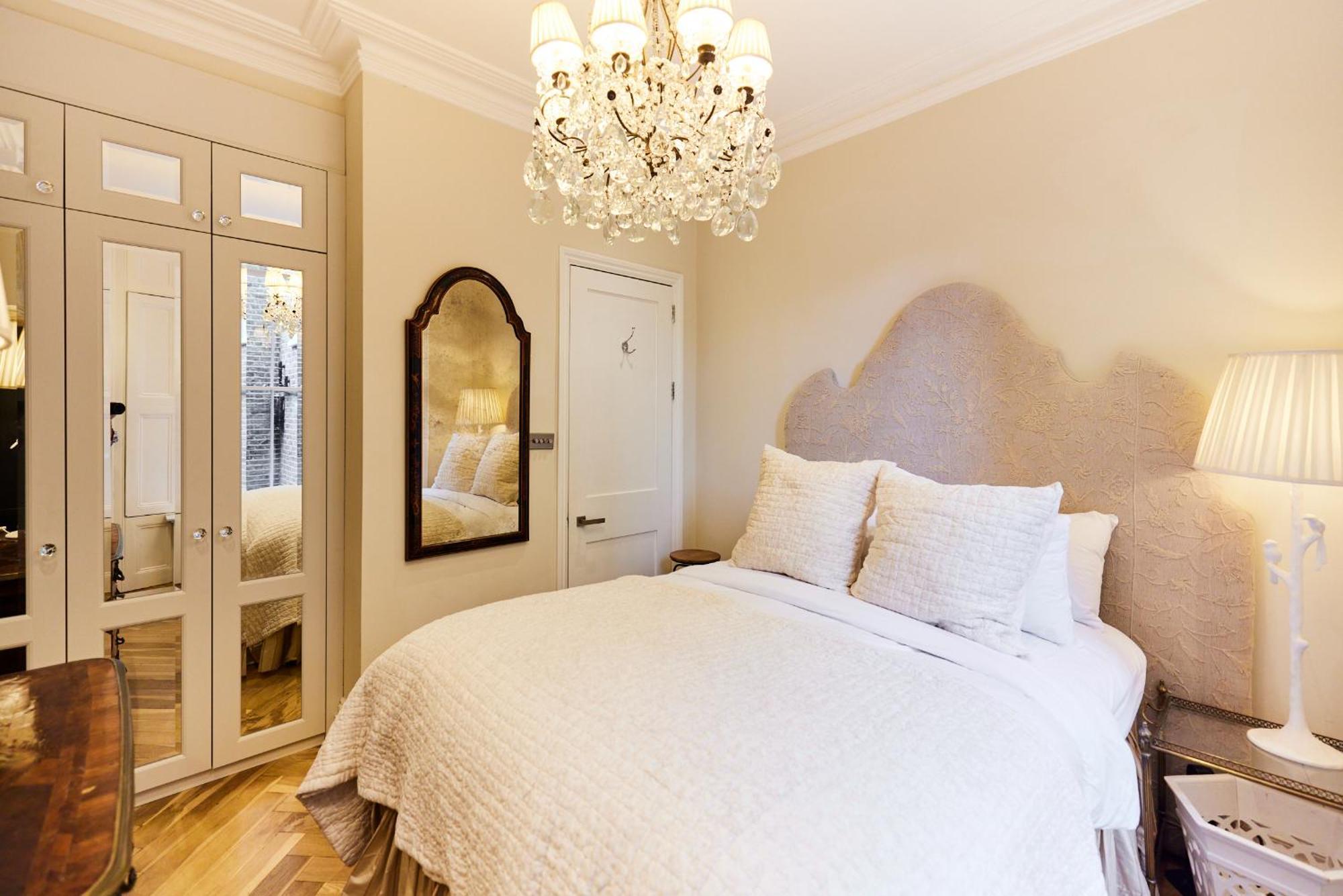 The Designers Suite Kensington - Stylish 1Bdr Flat ロンドン エクステリア 写真