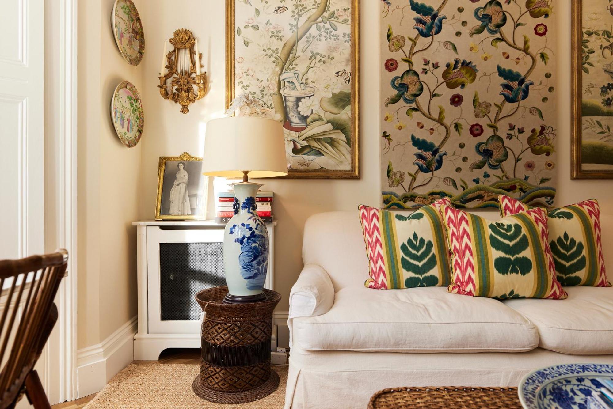 The Designers Suite Kensington - Stylish 1Bdr Flat ロンドン エクステリア 写真
