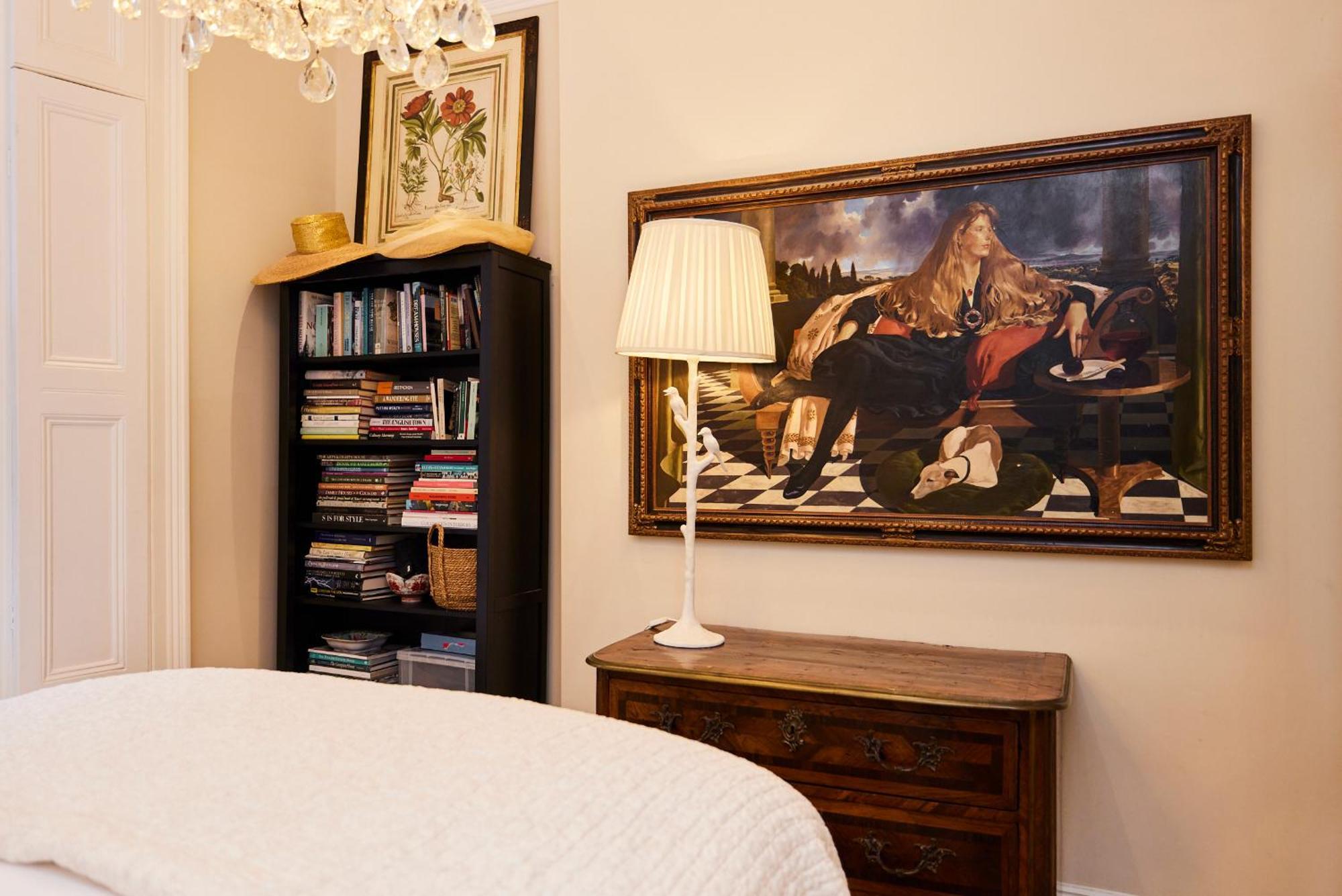 The Designers Suite Kensington - Stylish 1Bdr Flat ロンドン エクステリア 写真