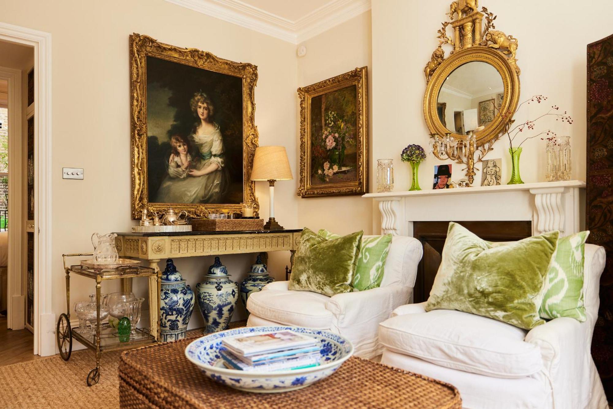 The Designers Suite Kensington - Stylish 1Bdr Flat ロンドン エクステリア 写真